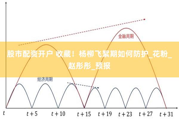 股市配资开户 收藏！杨柳飞絮期如何防护_花粉_赵彤彤_预报