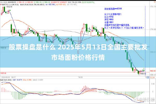 股票操盘是什么 2025年5月13日全国主要批发市场面粉价格行情