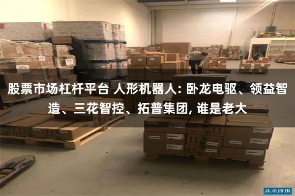 股票市场杠杆平台 人形机器人: 卧龙电驱、领益智造、三花智控、拓普集团, 谁是老大