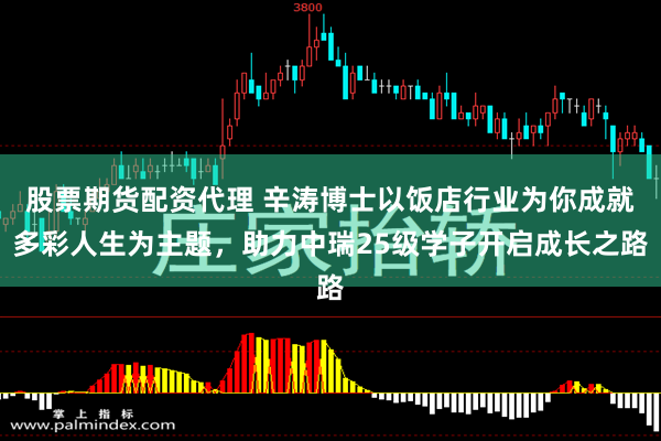 股票期货配资代理 辛涛博士以饭店行业为你成就多彩人生为主题，助力中瑞25级学子开启成长之路